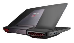 Những laptop tốt nhất hiện nay Asus ROG G752