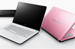 Laptop Sony Vaio SVF15322 giảm giá !!!