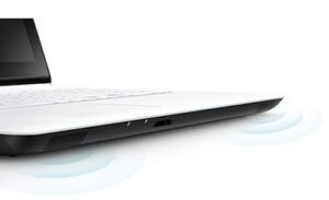 Laptop Sony Vaio SVF15322