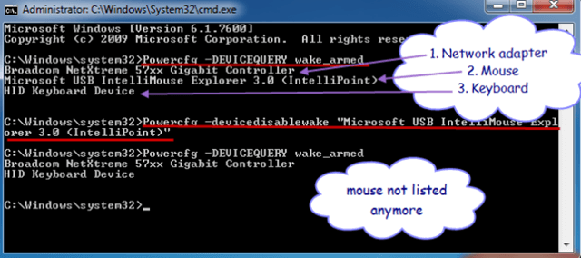 windows7sleepproblem Sửa lỗi Windows 7 không có chế độ ngủ hoặc chế độ ngủ không hoạt động