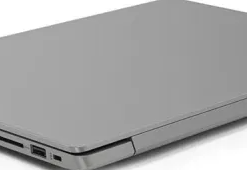 Lenovo IdeaPad 330S-14IKB - Core i5 8250U - RAM 4 GB - Ổ cứng SSD 240GB