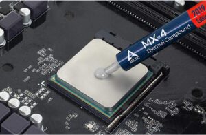 Keo tản nhiệt CPU máy tính laptop