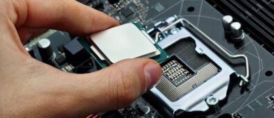 Sự khác biệt giữa APU, CPU và GPU là gì?
