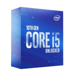 Intel Core i3-10100: i3 tổng thể tốt nhất để chơi game