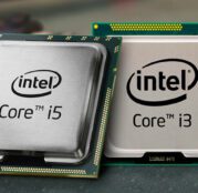 So sánh CPU core i3 và CPU core i5